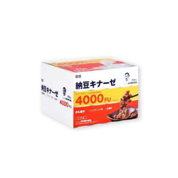 日本龍蛭纳豆