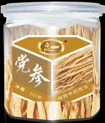 良一 党参