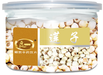 良一	莲子