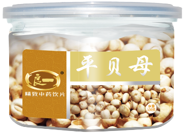 良一  平贝母