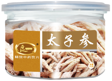 良一  太子参