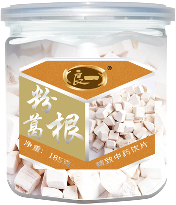 良一  粉葛根