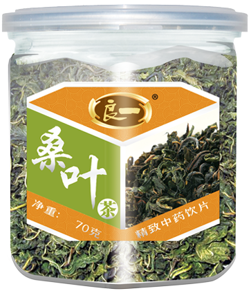 良一 桑叶茶