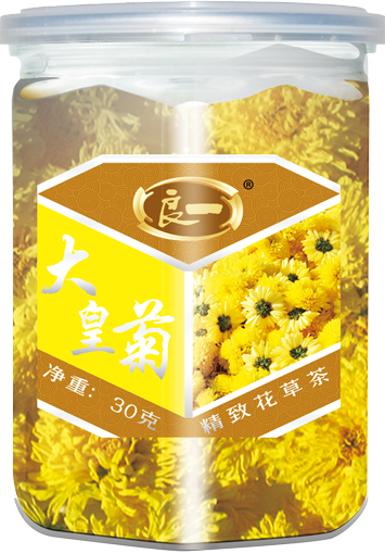 良一 大皇菊