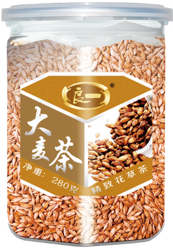良一  大麦茶