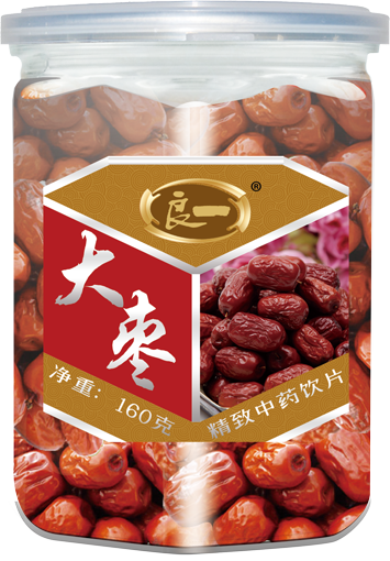 良一  大枣