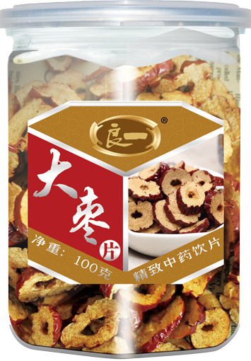 良一  大枣片