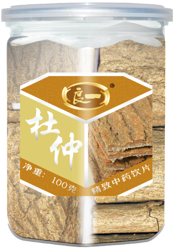 良一  杜仲
