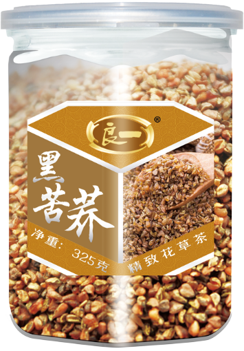 良一 黑苦荞