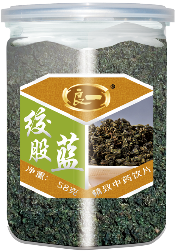 良一  绞股蓝
