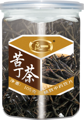 良一  苦丁茶