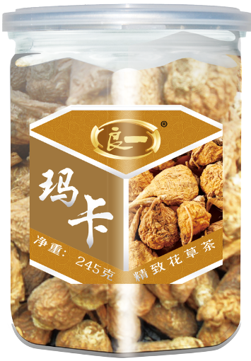 良一  玛卡