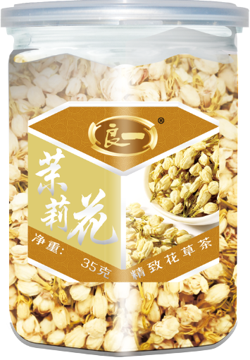 良一  茉莉花