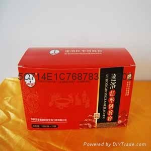 皇堂红枣阿胶粉
