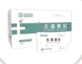 无菌敷贴