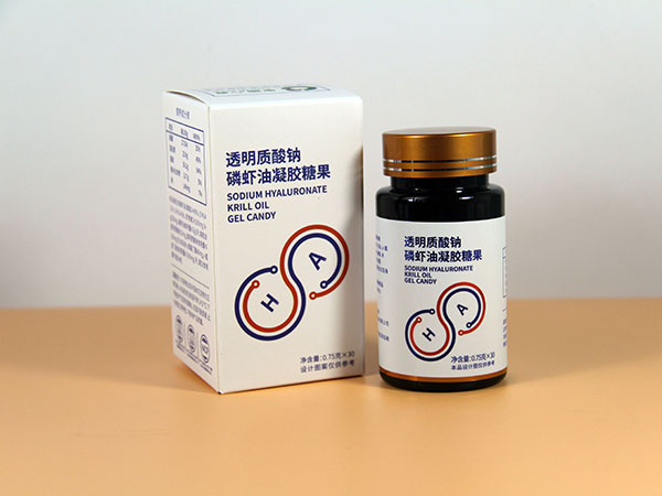 透明质酸钠磷虾油小程序抖音快手直播社群微商电商自媒体电销供货