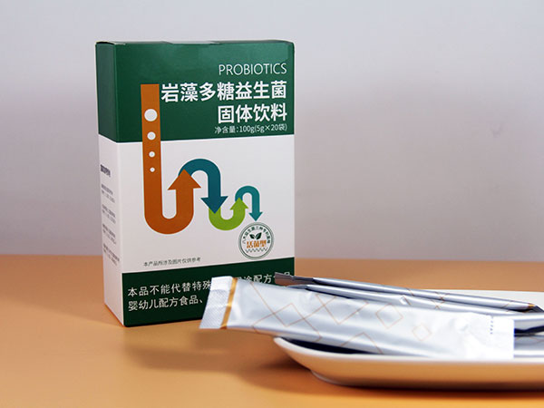 岩藻多糖益生菌私域流量小程序抖音快手直播社群微商电商电销供货