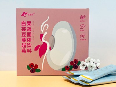 白芸豆果蔬减肥私域流量小程序抖音快手直播自媒体炒作电销爆款
