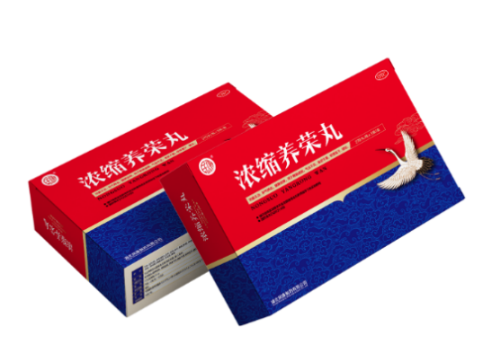 民康浓缩养荣丸