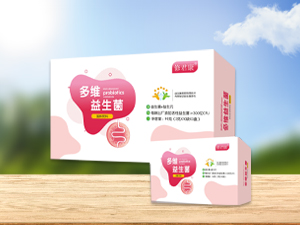 修君康 多维益生菌固体饮料