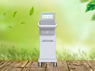 空气压力波治疗仪