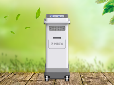 中频立体干扰电治疗仪