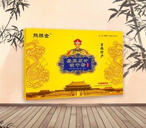 熊胆金