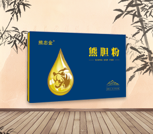 熊忠金
