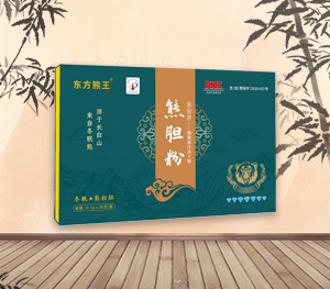 东方熊王