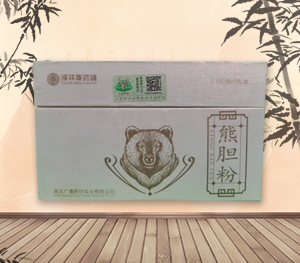 绿林寨白盒