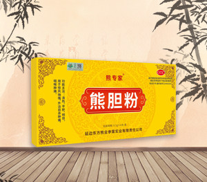 熊专家 熊胆粉