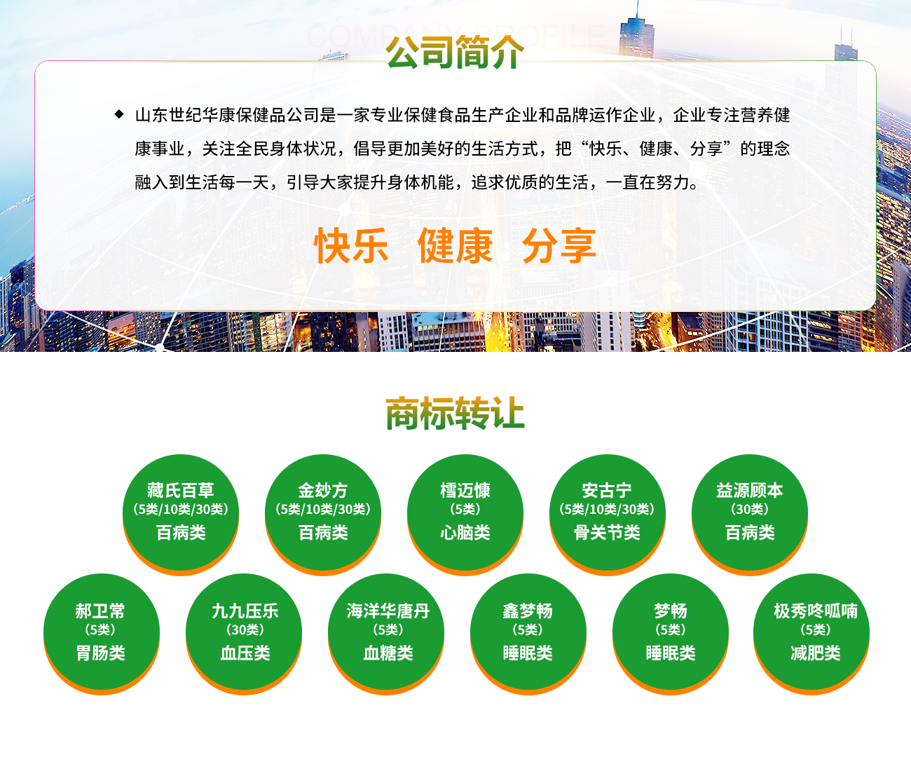 安徽华博药业有限公司