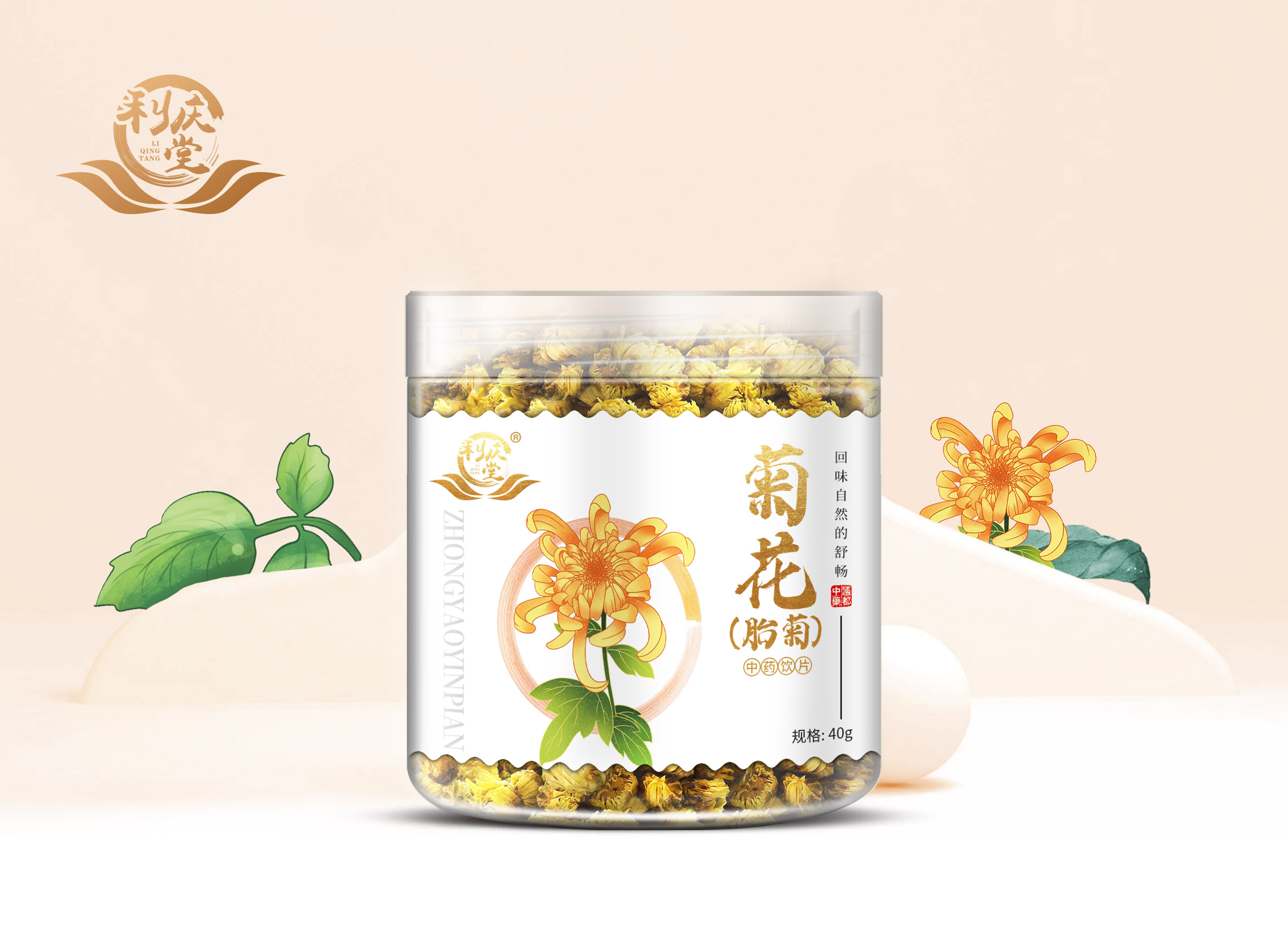 胎菊