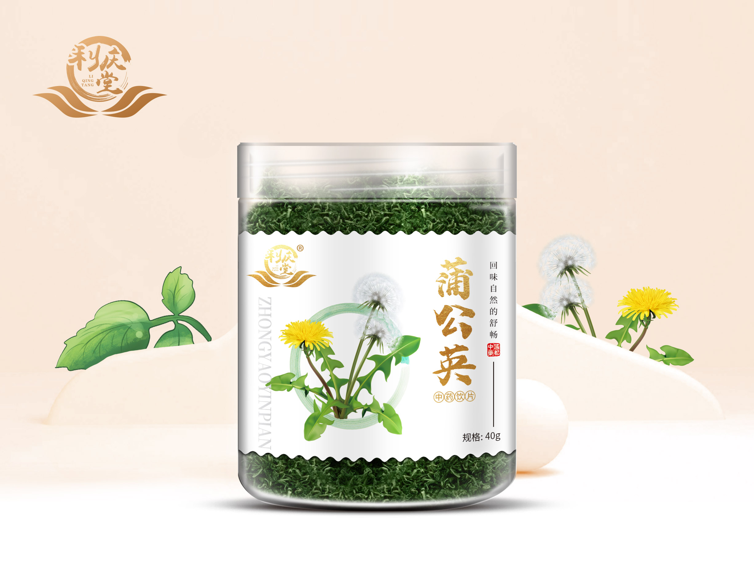 蒲公英